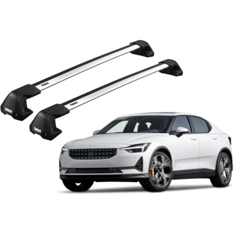 Barras Thule POLESTAR 2 20-...