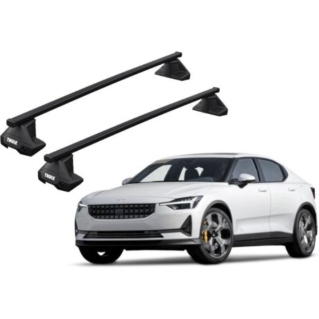 Barras Thule POLESTAR 2 20-...