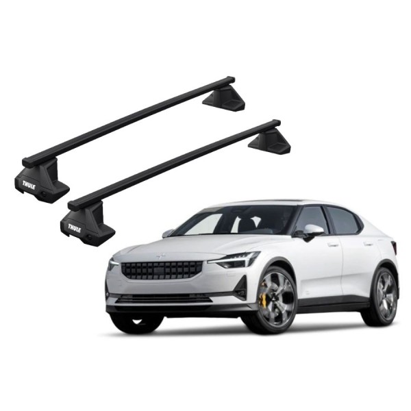 Barras Thule POLESTAR 2 20-...