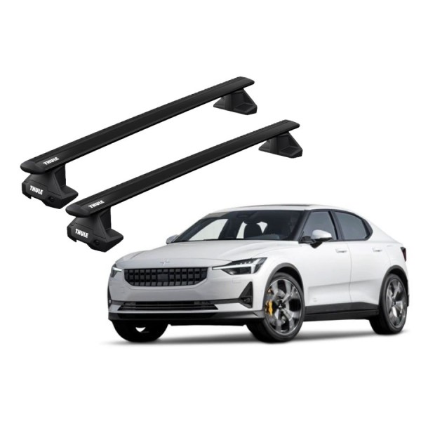 Barras Thule POLESTAR 2 20-...