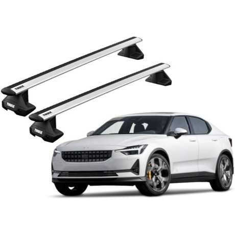 Barras Thule POLESTAR 2 20-...