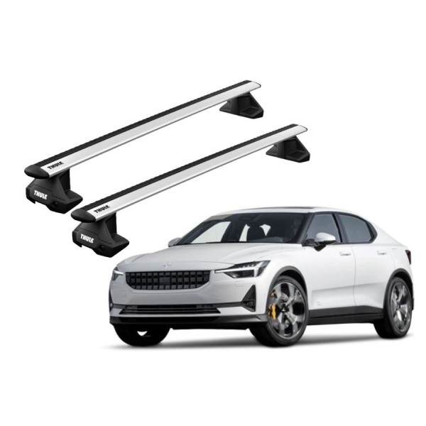 Barras Thule POLESTAR 2 20-...