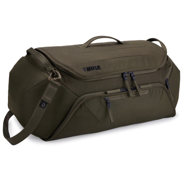 Bolso Thule RoundTrip Bike Duffel | Deep Khaki