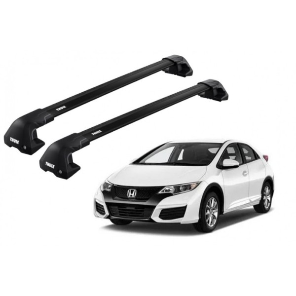 Barras Thule HONDA Civic...