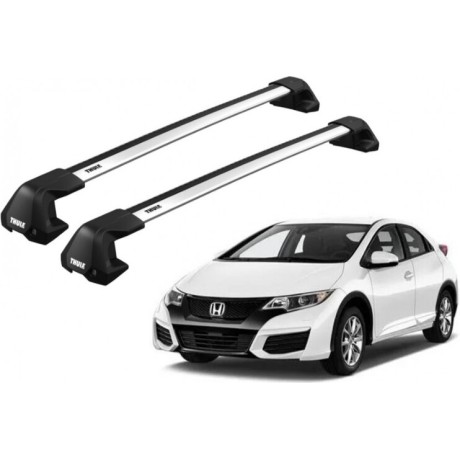 Barras Thule HONDA Civic...