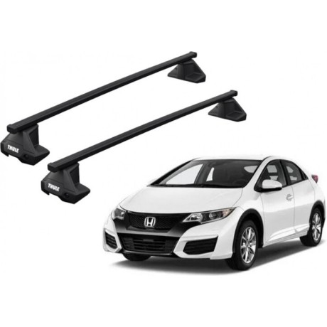 Barras Thule HONDA Civic...