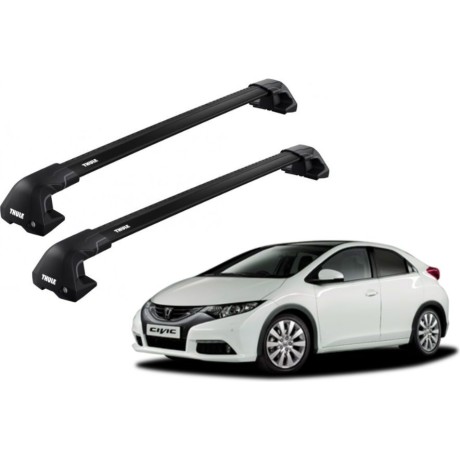 Barras Thule HONDA Civic...