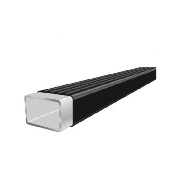 Barras Thule SquareBar 766 - 200cm