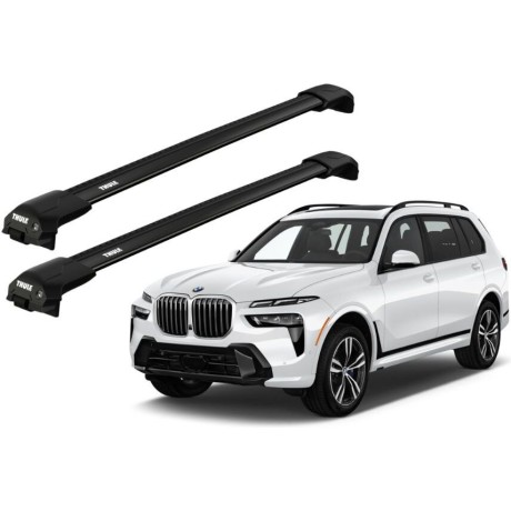 Barras Thule BMW X7 19- RA...