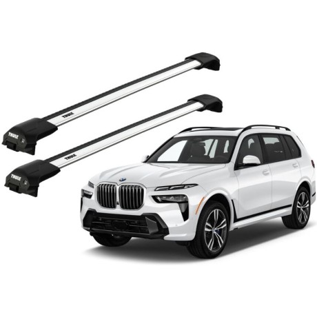 Barras Thule BMW X7 19- RE...