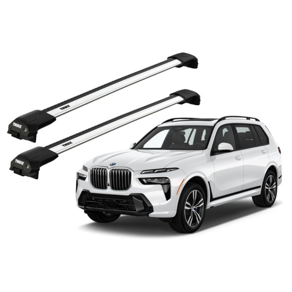 Barras Thule BMW X7 19- RE...