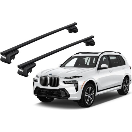 Barras Thule BMW X7 19- RE...