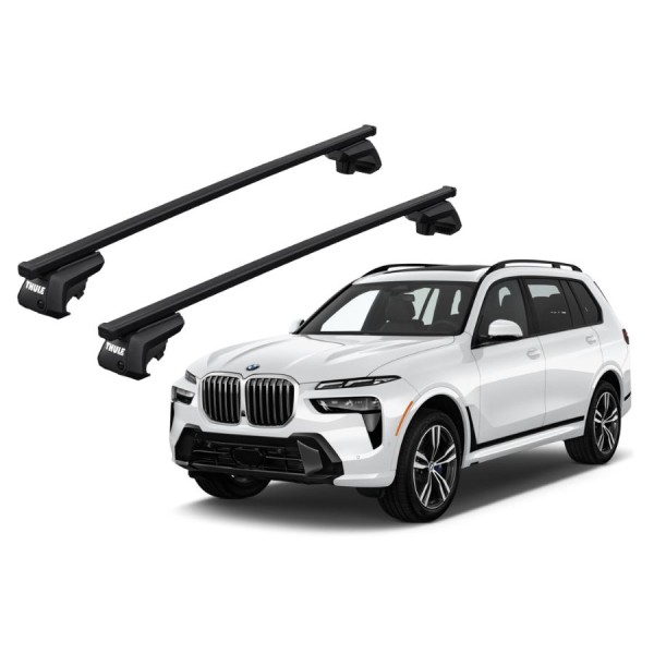 Barras Thule BMW X7 19- RE...