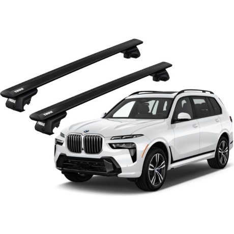 Barras Thule BMW X7 19- RE...