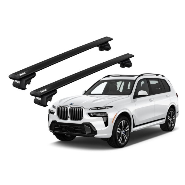 Barras Thule BMW X7 19- RE...