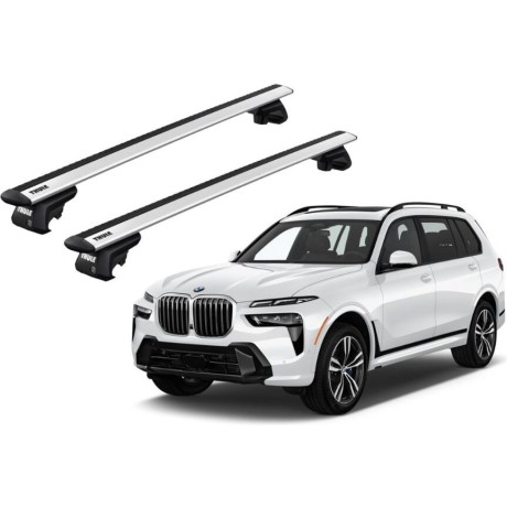 Barras Thule BMW X7 19- RE...