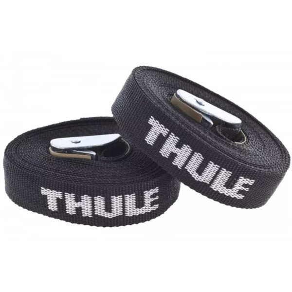 Amarras Thule Load Straps 524 2 x 275cm