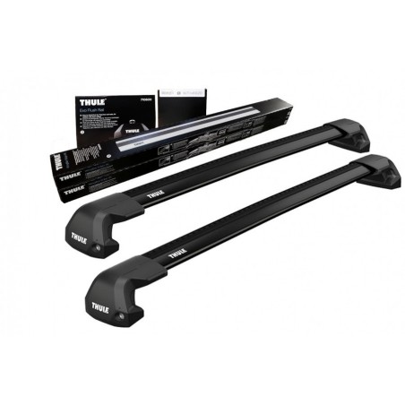 Barras Thule MAZDA CX-5 17-...