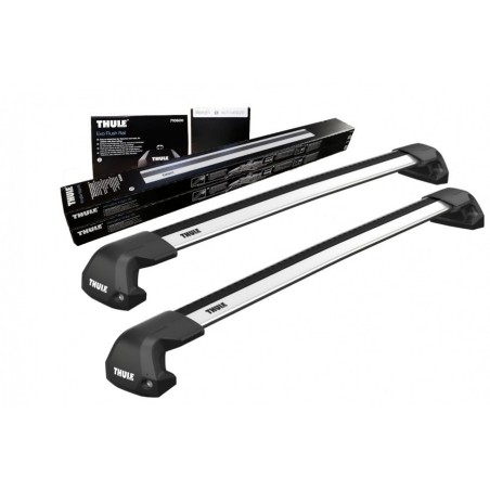 Barras Thule MAZDA CX-5 17-...