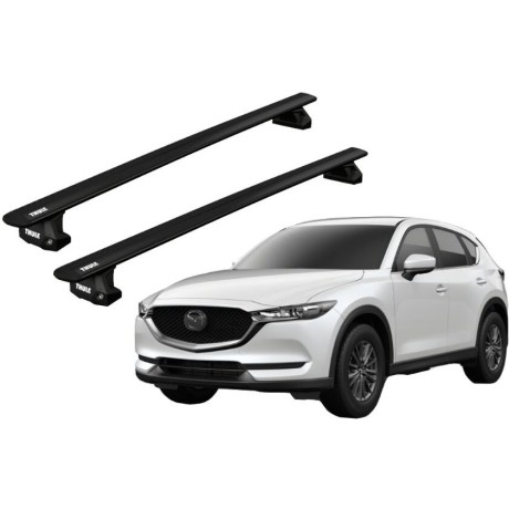 Barras Thule MAZDA CX-5 17-...