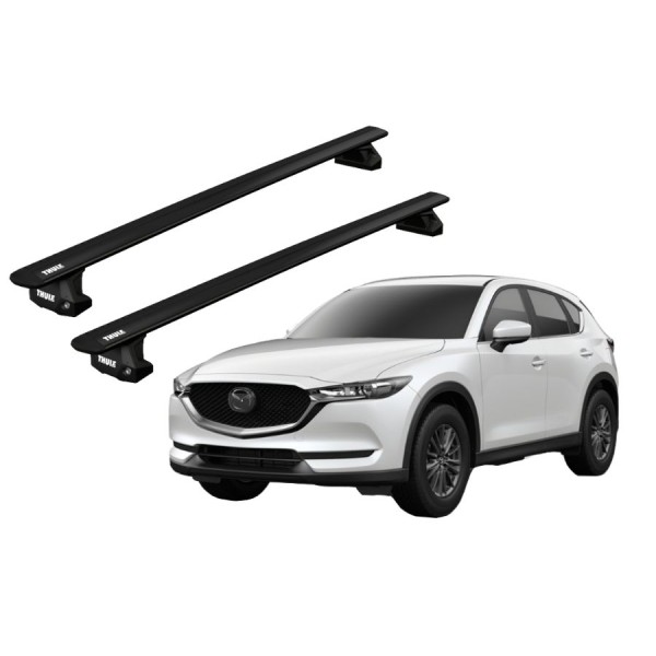 Barras Thule MAZDA CX-5 17-...