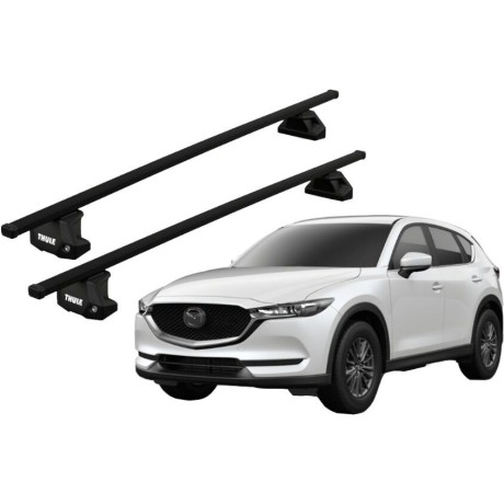 Barras Thule MAZDA CX-5 17-...