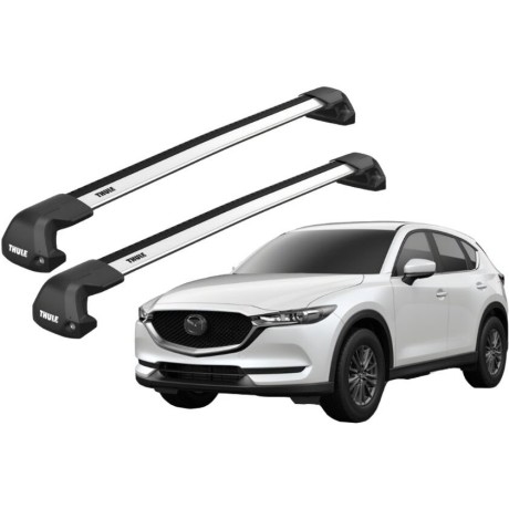 Barras Thule MAZDA CX-5 17-...