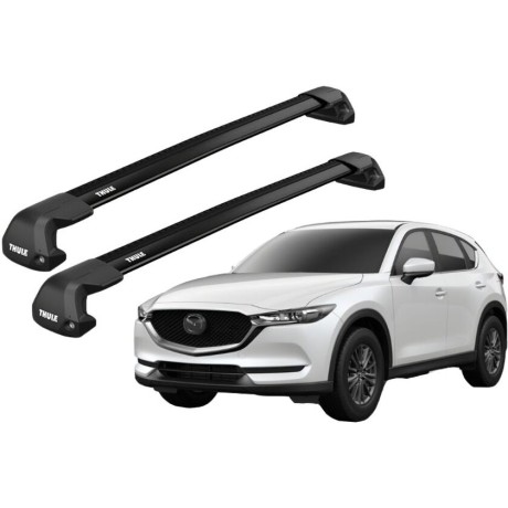 Barras Thule MAZDA CX-5 17-...