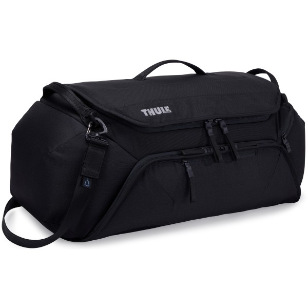 Bolso Thule RoundTrip Bike Duffel | Black/Black