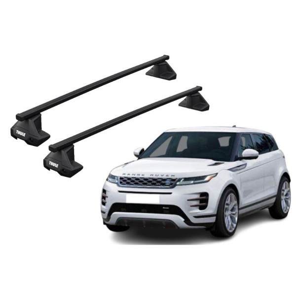 Barras Thule LAND ROVER Range Rover Evoque 19- TN / Sq EVO