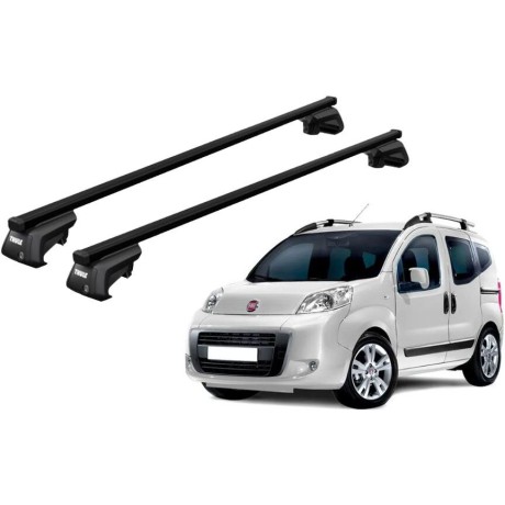 Barras Thule FIAT Fiorino...