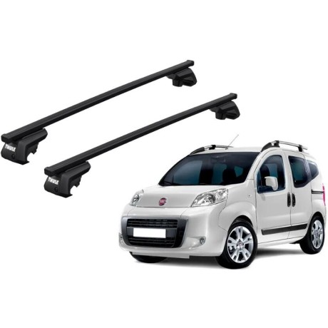 Barras Thule FIAT Fiorino...