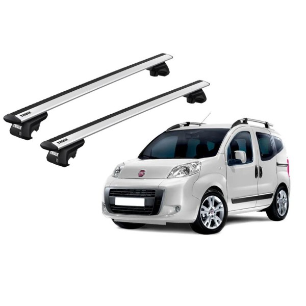 Barras Thule FIAT Fiorino...