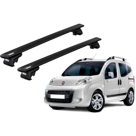 Barras Thule FIAT Fiorino...