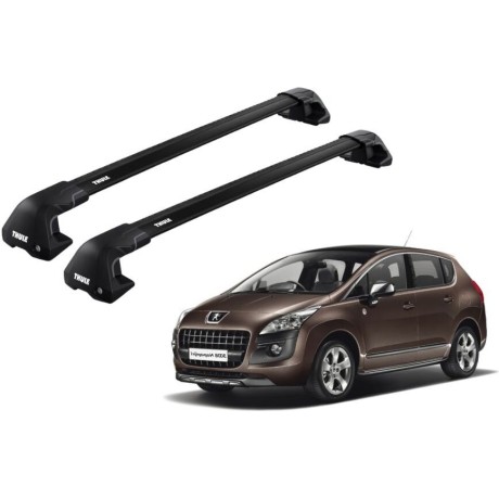 Barras Thule PEUGEOT 3008...