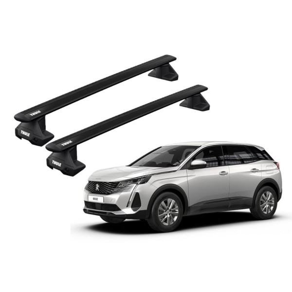 Barras Thule PEUGEOT 3008...