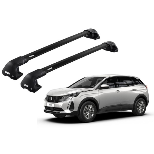 Barras Thule PEUGEOT 3008...