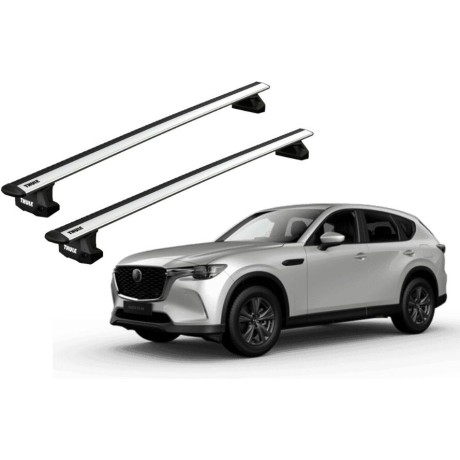 Barras Thule MAZDA CX-60...