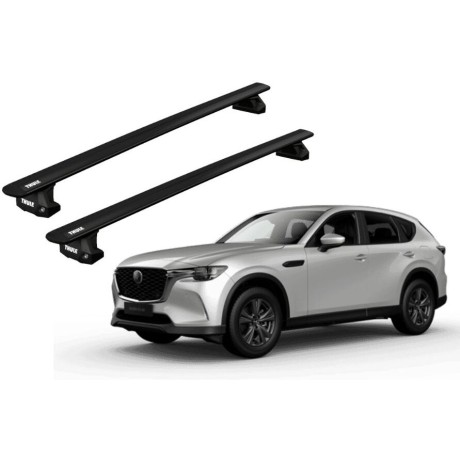 Barras Thule MAZDA CX-60...