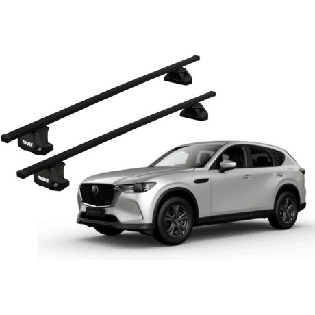 Barras Thule MAZDA CX-60...