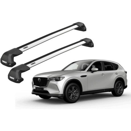 Barras Thule MAZDA CX-60...