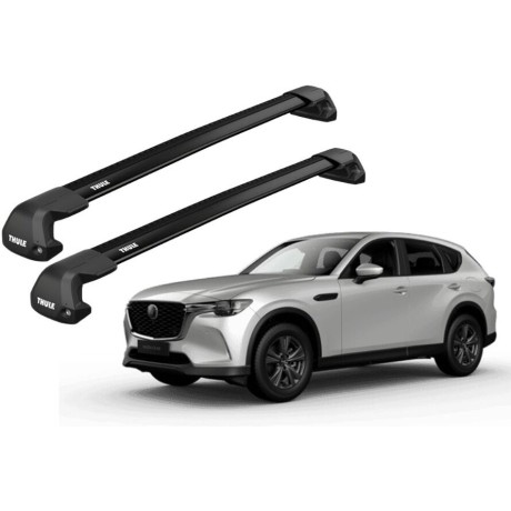 Barras Thule MAZDA CX-60...