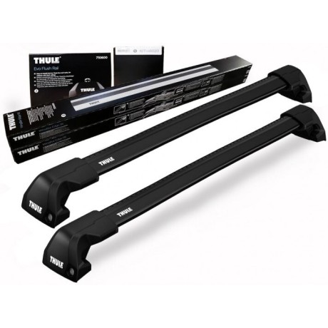 Barras Thule BYD Seal U 24-...