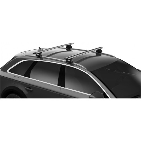 Barras Thule BYD Seal U 24-...