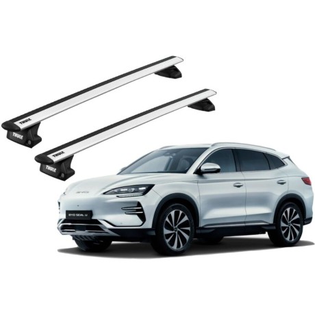 Barras Thule BYD Seal U 24-...