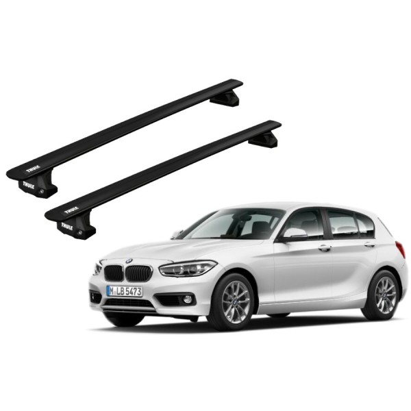 Barras Thule BMW 1-series...