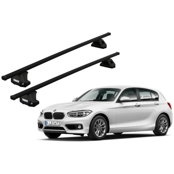 Barras Thule BMW 1-series...