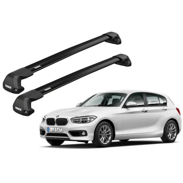 Barras Thule BMW 1-series...