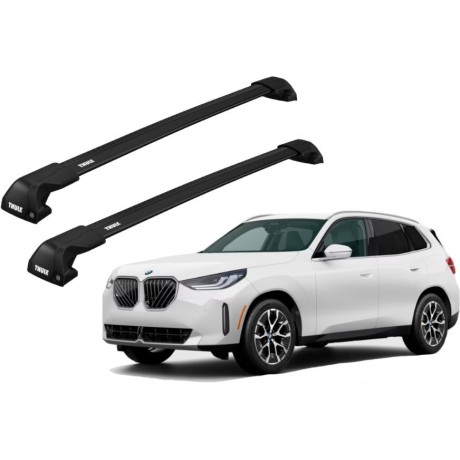 Barras Thule BMW X3 25- RA...