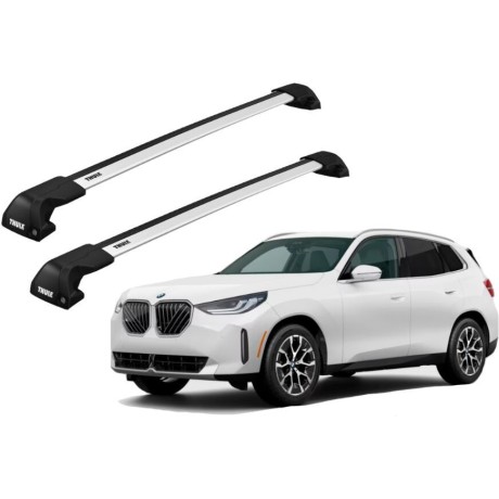 Barras Thule BMW X3 25- RA...